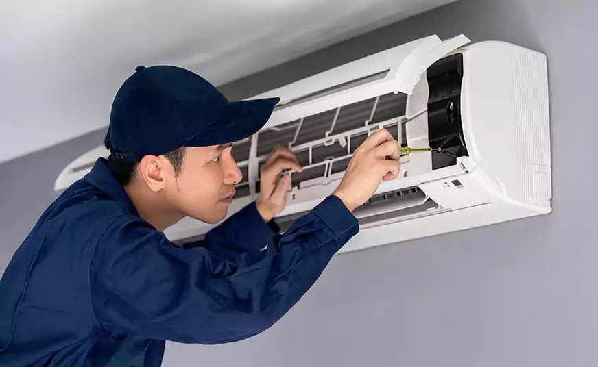 AC Duct Cleaning Greeneville