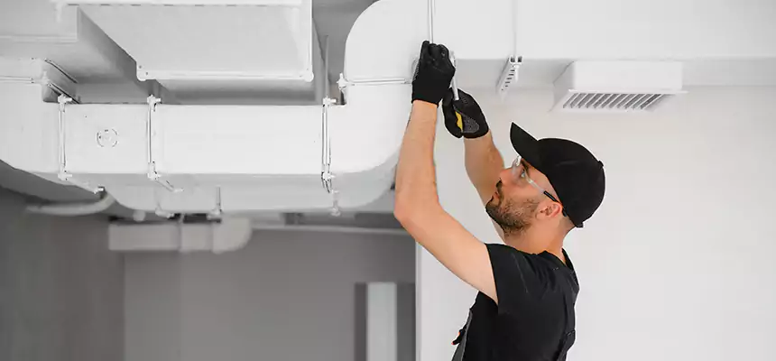 Our Air Duct Cleaning Services in Greeneville, TN
