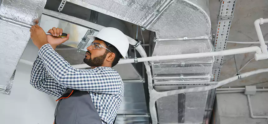 Proactive Ac Vent Repairs & Air Duct Replacement Companies Near Me in Greeneville