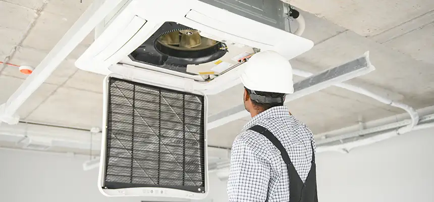 Our Affordable Duct Cleaning Near Me Services in Greeneville, TN