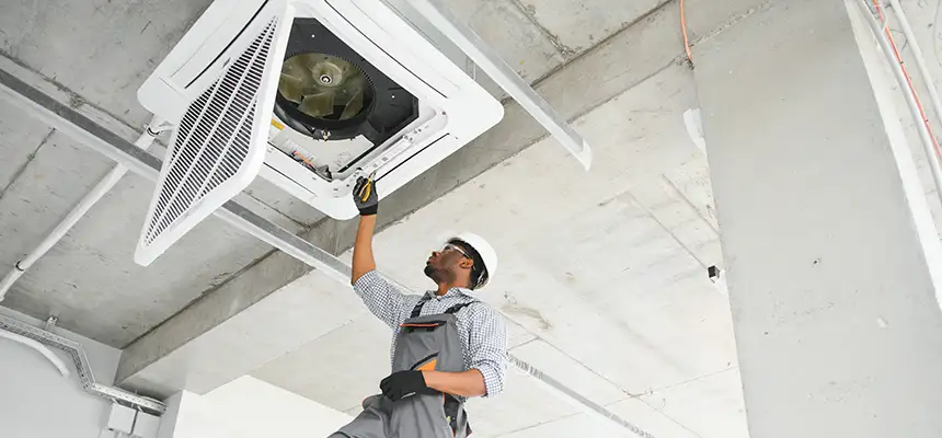 Efficient Multi‑Unit & HOA Annual Vent Cleaning Plans in Greeneville