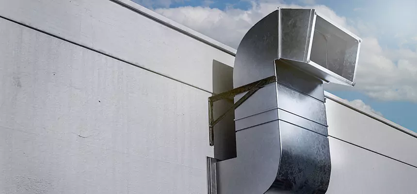 Trusted Industrial Dryer Vent Cleaning in Greeneville