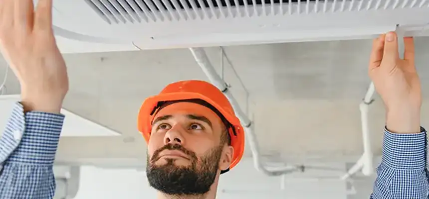 Our Furnace Vent Cleaning Services in Greeneville, TN