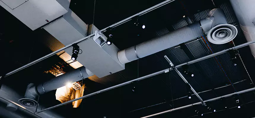 Our Seasonal Allergy Air Duct Cleaning Services in Greeneville, TN