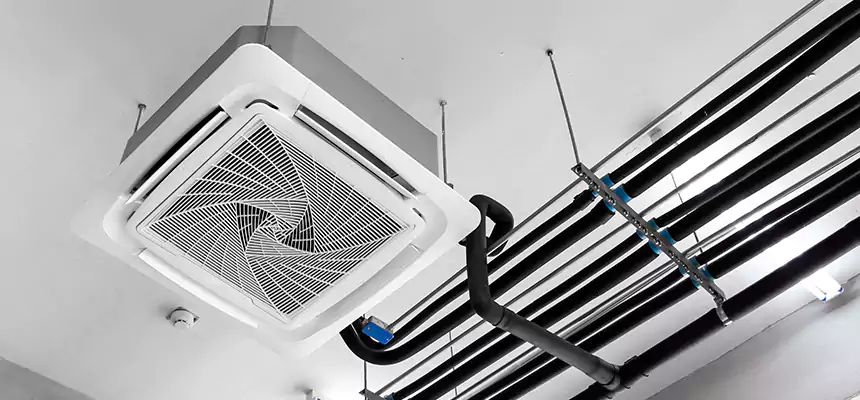 Our Smart AC Vent Controller Services in Greeneville, TN