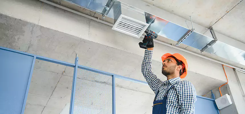 Efficient Exhaust Vent Cleaning in Greeneville, TN