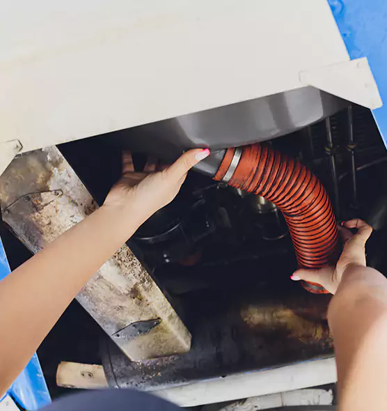 About Air Duct Virus Disinfection in Greeneville, TN