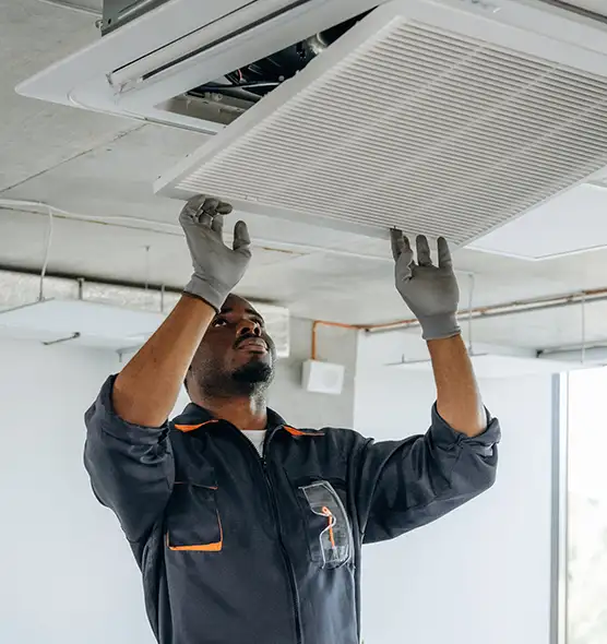 About Certified Air Duct Specialists in Greeneville, TN