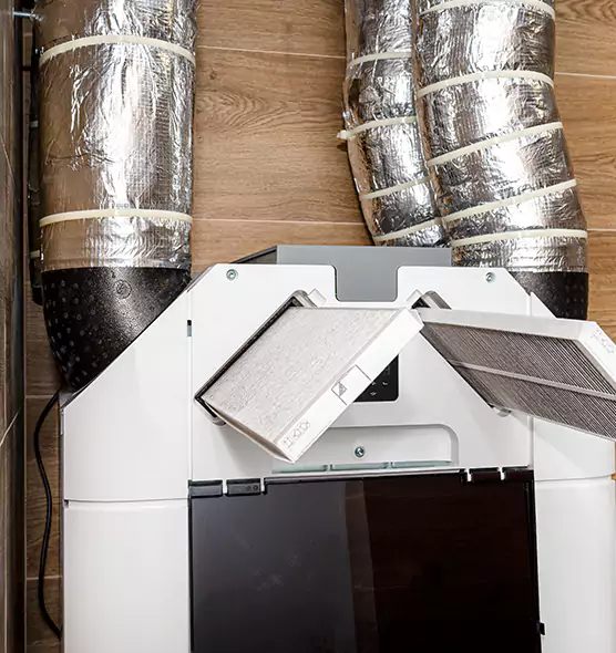 About Clogged Air Duct Repair in Greeneville, TN