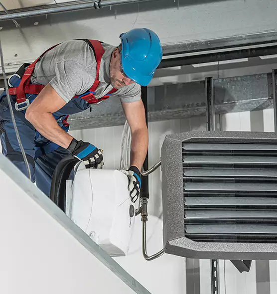 Professional Custom HVAC Ductworkin Greeneville, TN