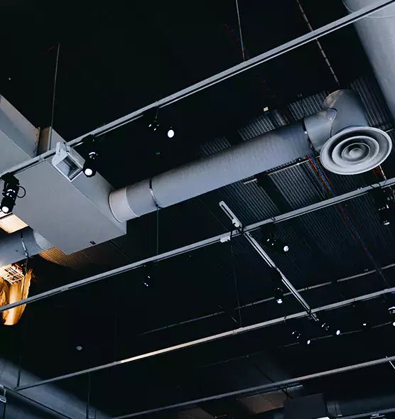 Professional Duct Cleaning For LEED Homes in Greeneville, TN