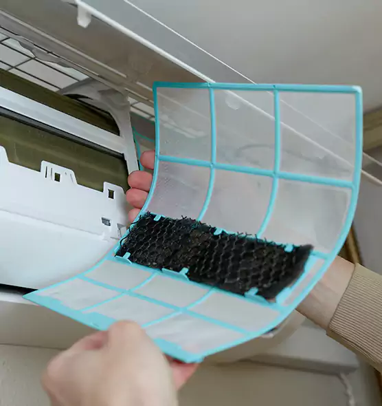 Welcome to Air Duct Cleaning & Repairs Greeneville — Your Local HEPA Filter Installation Pros in Greeneville, TN