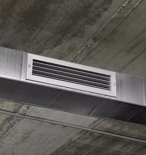 Trusted Hospital Grade Air Duct Cleaning Experts in Greeneville, TN