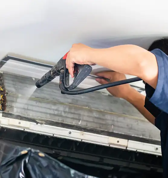 Welcome to Move-in/Move-out Duct Cleaning Services in Greeneville, TN