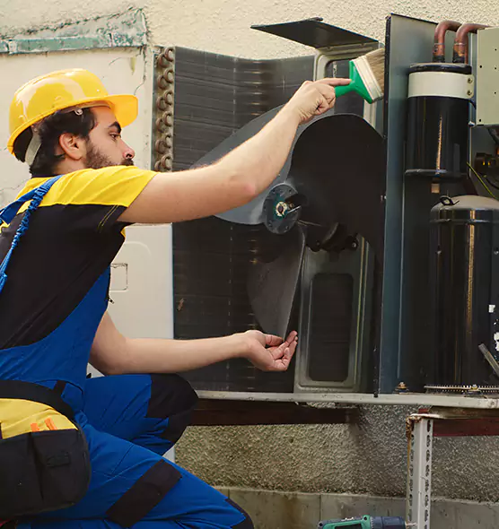 Top-Rated New Room Vent Extension in Greeneville, TN