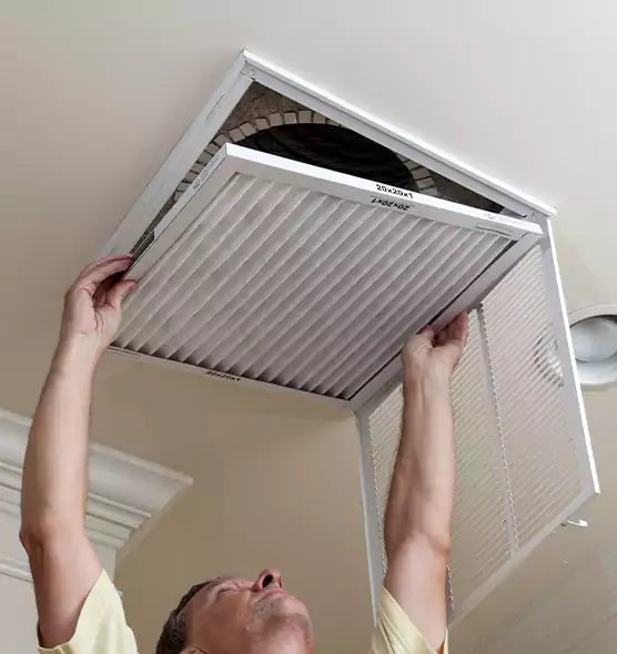 Advanced Residential Vent Cleaning in Greeneville, TN