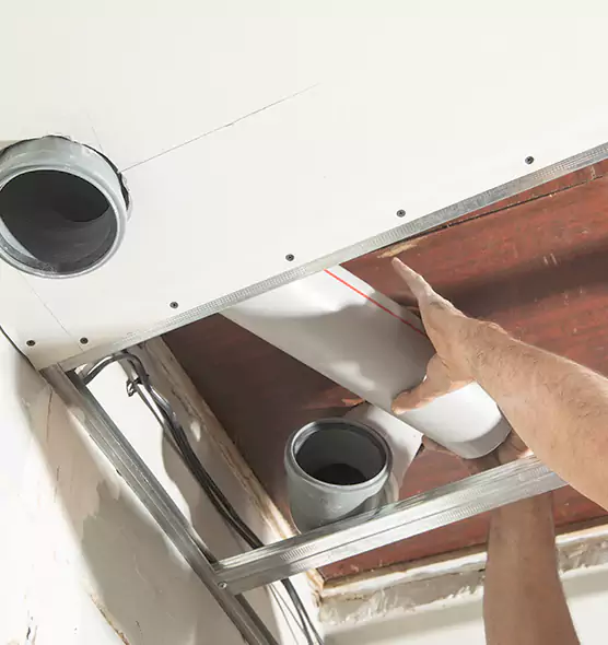 Professional Seasonal Allergy Air Duct Cleaning in Greeneville, TN