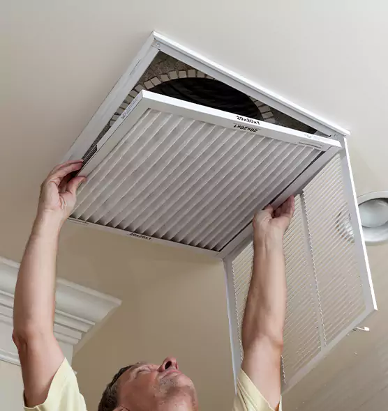 Trusted Vent Shaft Cleaning Expert in Greeneville, TN