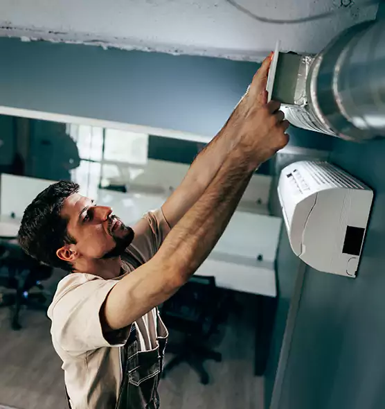 Reliable Warehouse Vent Cleaning in Greeneville, TN