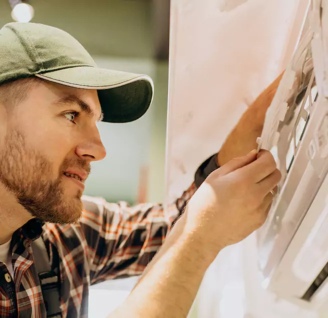 Why Homeowners Businesses Trust Us in Greeneville, TN?