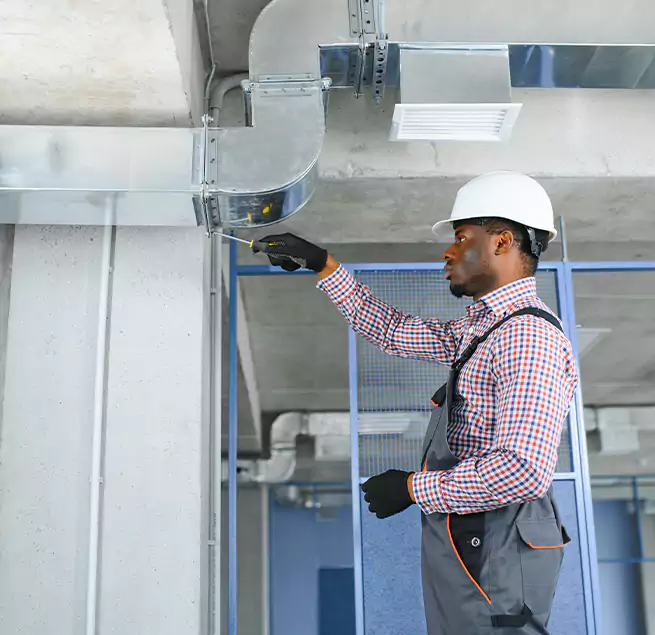 Why Homeowners & Businesses Trust Us Greeneville, TN