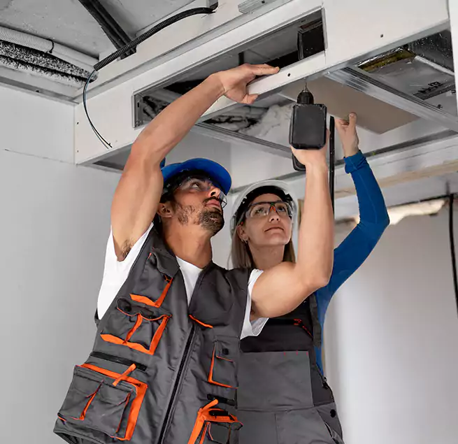 Why Homeowners & Businesses Trust Us in Greeneville, TN