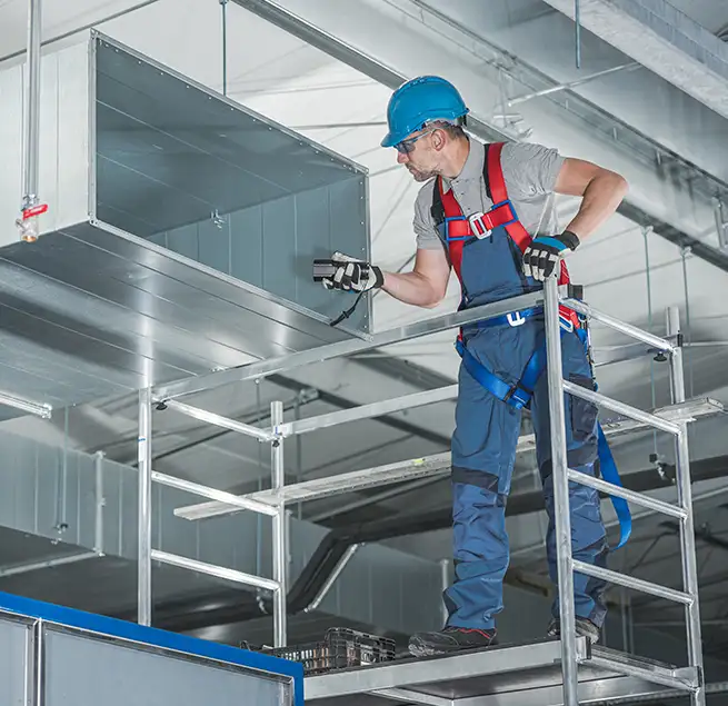 Why Homeowners & Businesses Trust Us in Greeneville, TN?