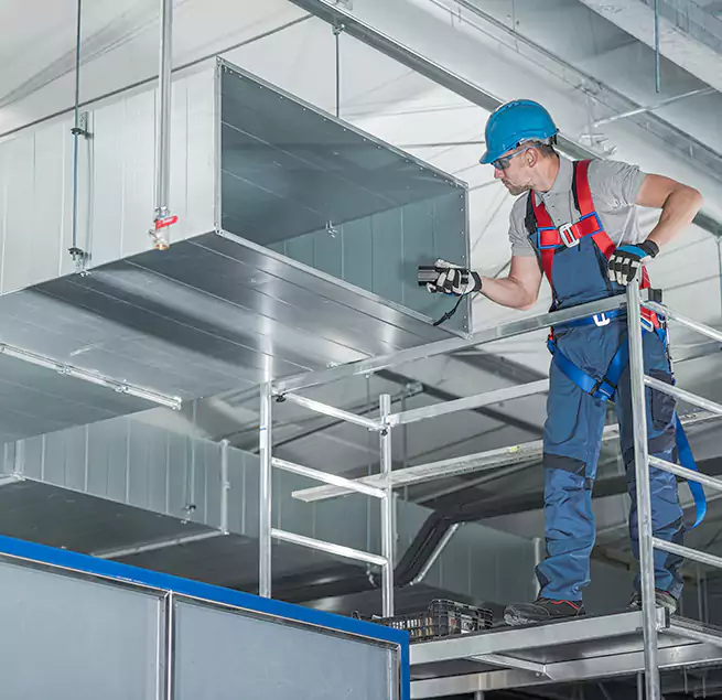 Why Homeowners & Businesses Trust Us in Greeneville, TN?