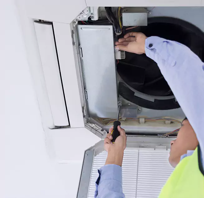 Why Homeowners & Businesses Trust Us Greeneville, TN?