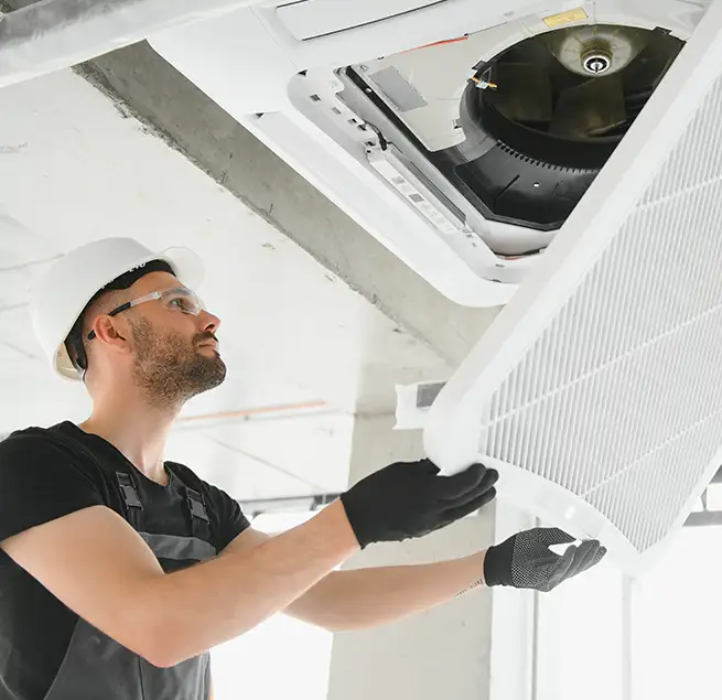 Why Homeowners & Businesses Trust Us in Greeneville, TN?