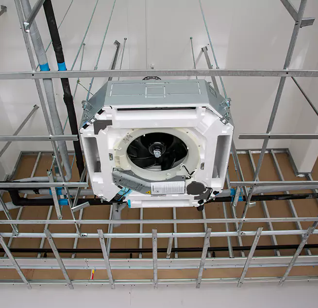 Why Homeowners & Businesses Trust Us in Greeneville, TN?