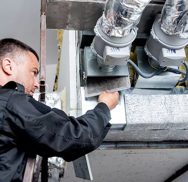  Why Homeowners & Businesses Trust Us in Greeneville, TN?