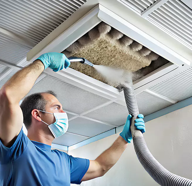 Why Homeowners & Businesses Trust Us Greeneville, TN?