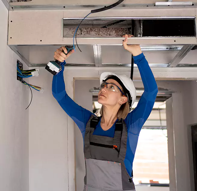 Why Homeowners & Businesses Trust Us in Greeneville, TN?