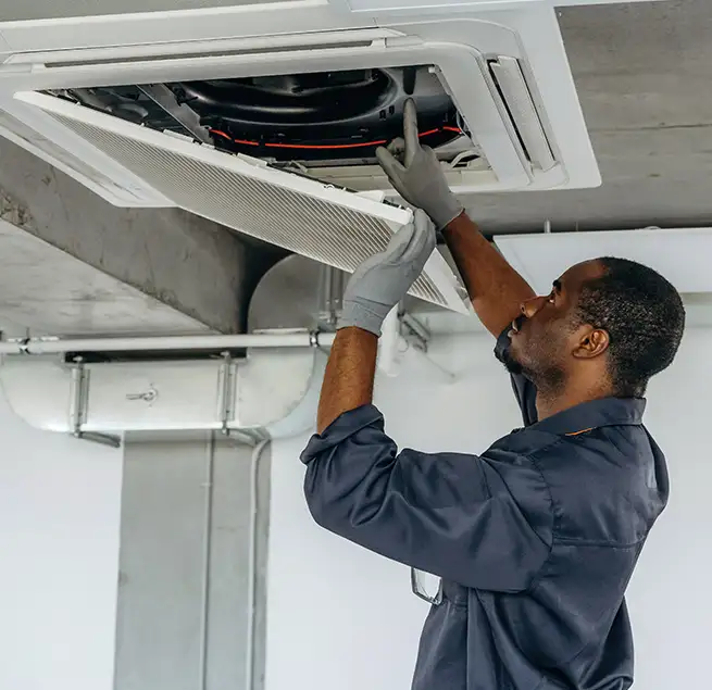 Why Homeowners & Businesses Trust Us in Greeneville, TN?