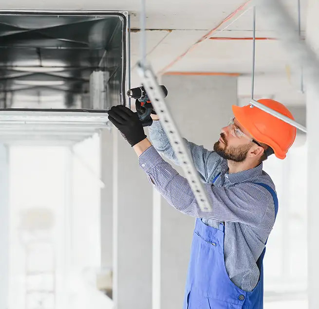  Why Homeowners Businesses Trust Us Greeneville, TN