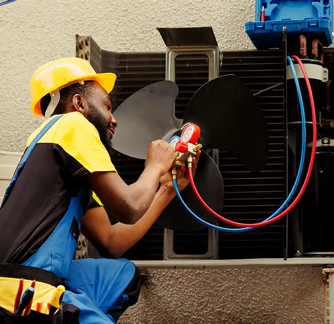 Why Homeowners & Businesses Trust Us in Greeneville, TN?