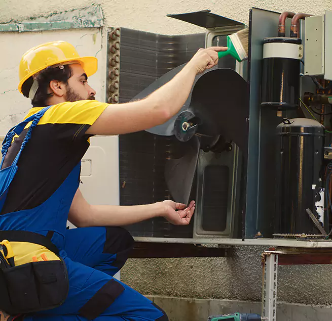  Why Homeowners & Businesses Trust Us in Greeneville, TN?