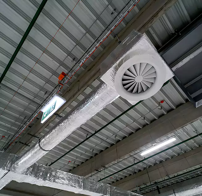 Why Homeowners & Businesses Trust Us in Greeneville, TN