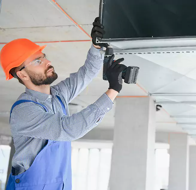 Why Homeowners & Businesses Trust Us in Greeneville, TN?