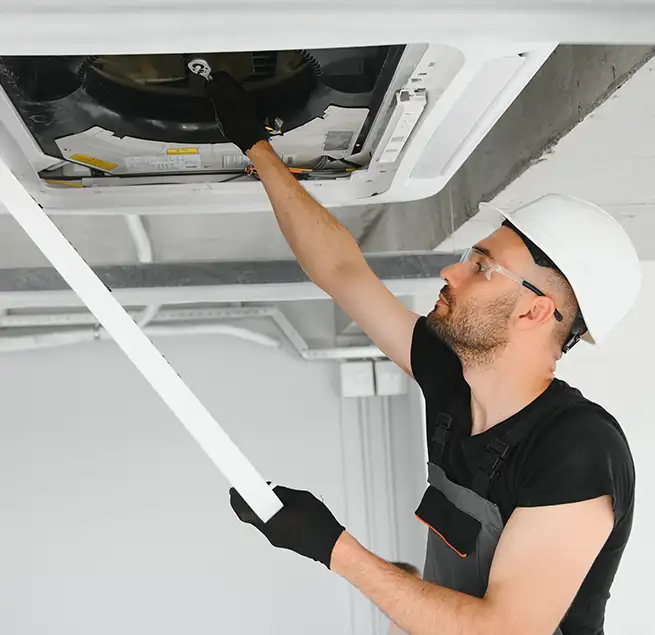 Why Homeowners & Businesses Trust Us in Greeneville, TN?