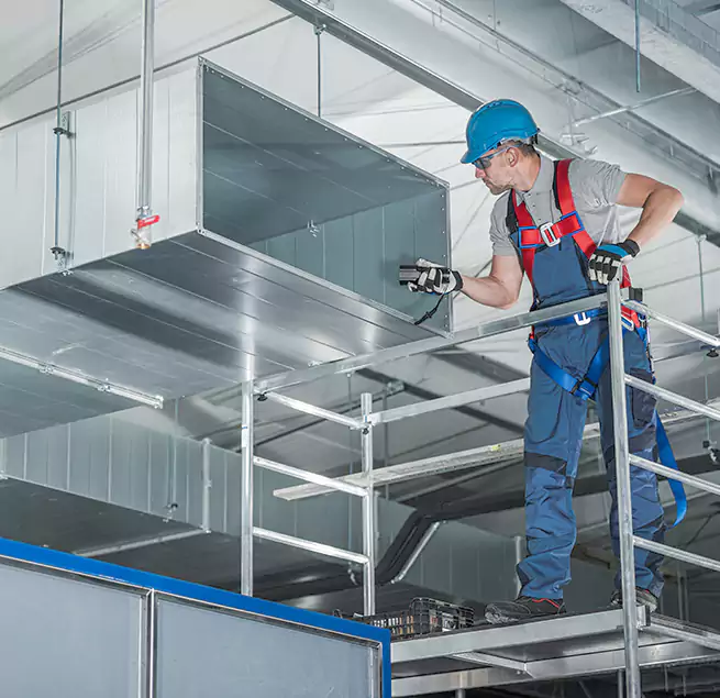 Why Homeowners & Businesses Trust Us in Greeneville, TN?