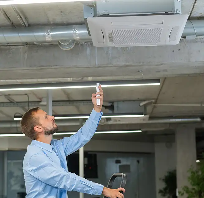 Why Homeowners & Businesses Trust Us in Greeneville, TN?