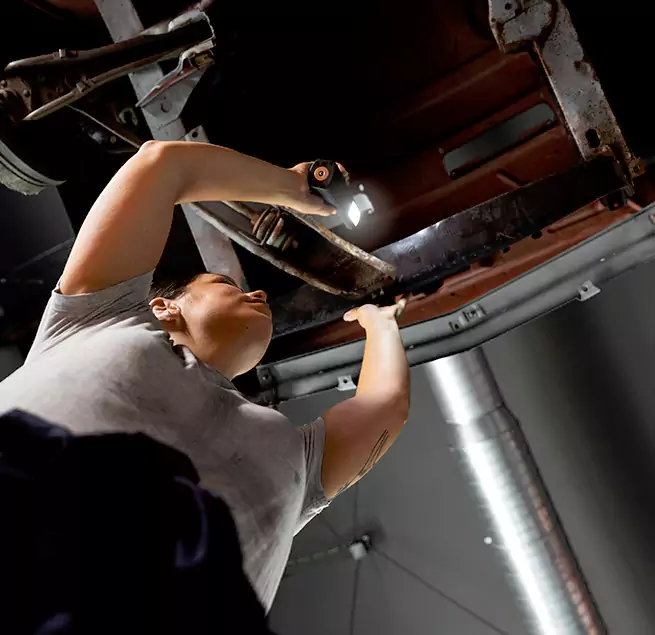 Why Homeowners & Businesses Trust Us Greeneville, TN