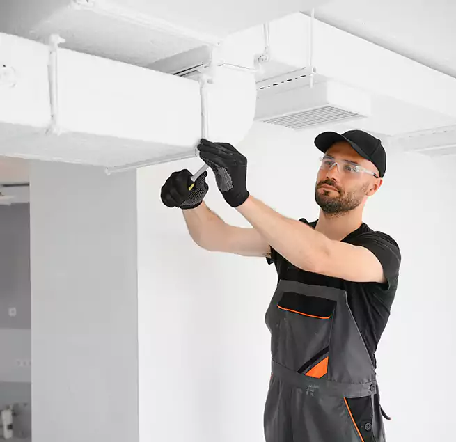  Why Homeowners Businesses Trust Us Greeneville, TN