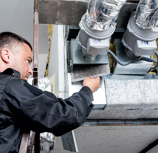 Why Homeowners & Businesses Trust Us in Greeneville, TN?