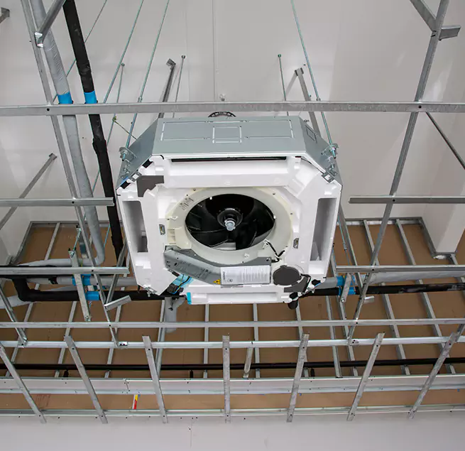 Why Homeowners & Businesses Trust Us Greeneville, TN?